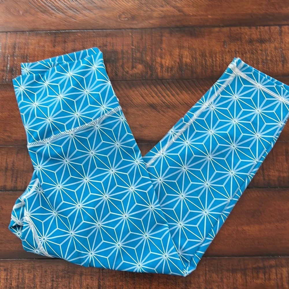 DYI Leggings